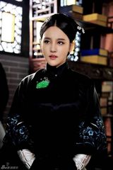 组图：电视剧《十月围城》精彩剧照