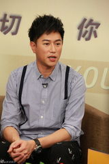 组图：舒畅陈键锋乔振宇做客聊《烽火佳人》