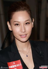 组图：《神枪狙击》将拍 周海媚徐子珊变情敌