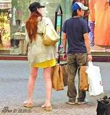 组图：林志颖自感亏欠娇妻 2011年计划为其补办婚宴