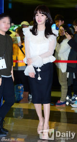 组图：池城龙俊亨李准等亮相《杀人犯》试映会