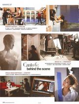 组图：林忆莲潜水拍唯美写真 低胸裙湿身晒事业线