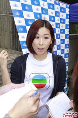 组图：陈庭欣宁看绯闻 赵希洛不信苟芸慧当小三