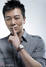 高清组图：古装大侠吴樾新写真 诠释时尚大片