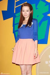 组图：关心妍渴望艺人被尊重 称很忙无暇生子