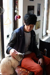 《明星Do In Style》林俊杰软陶吉他胡同游