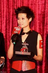 高清组图：《血滴子》海港城启动亮灯仪式