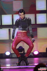 组图：十大中文金曲陈奕迅容祖儿再连霸