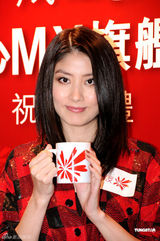 高清：陈慧琳日薪片酬超张柏芝 坦言香港乐坛已萎缩