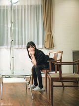 组图：AKB指原莉乃爆冷夺冠 盘点青春性感照