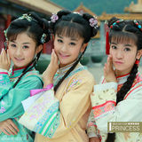 组图：《新还珠格格》特刊之紫薇(海陆)