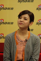 组图：李连杰文章刘诗诗陈妍希柳岩王子鸣做客