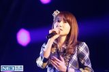 组图：AKB48大岛优子举办“大阪感谢祭”LIVE