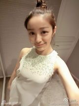 组图：北影表演系女神网络热选 众美女新生抢镜