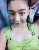 组图：网曝55岁申军谊23岁靓女儿近照 猫女造型可爱