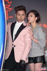 组图：欧弟(欧汉声)重返歌坛 贾静雯站台不客气吐槽