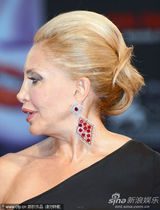 组图：时尚威尼斯之首饰珠宝大巡礼