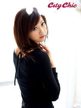 组图：邵庭(邓绍婷)率性清新性感写真