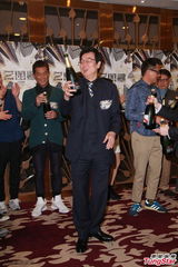 陈静新戏突破大 遗憾未与林家栋亲热