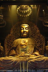 幻灯：《新少林寺》主推感情戏 成龙刘德华将对打