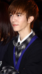 组图：电影《小时代》上海发布会