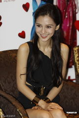 组图：《全球热恋》在京首映 刘若英失约缺席