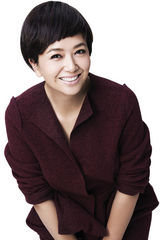 组图：江珊全新写真出炉 展现别样风情