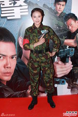 组图：谢天华欲自组工作室 命名“Laughing哥”