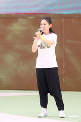 高清组图：黎明梁咏琪莫文蔚等众星献唱太阳计划