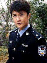 幻灯图：迟帅《无情道》南通开机 圆儿时警察梦