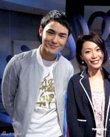 幻灯图：阮经天望35岁结婚 自曝曾想离开娱乐圈 