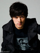 组图：2011BQ红人榜 人气男明星入围名单