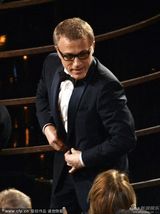 组图：沃尔兹凭《被解放的姜戈》夺最佳男配角