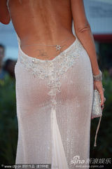 组图：时尚威尼斯之首饰珠宝大巡礼