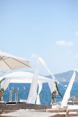 高清图：梁咏琪百张婚礼大片庆纸婚 重温幸福时刻