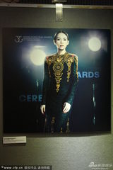 组图：金像奖红毯就绪 影帝影后提名人写真抢镜