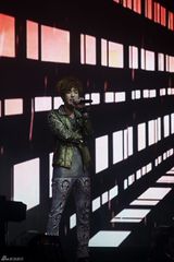 高清组图：SM新人组合EXO正式出道引爆激情