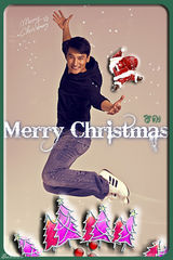 组图：鑫宝源群星贺新年 闪耀荧屏魅力四射