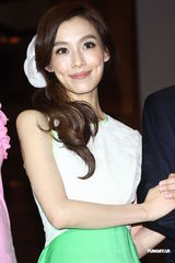 组图：范玮琪新歌送老公 向孙燕姿讨教生子秘方