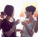 组图：《画皮2》空降戛纳 周迅带病亮相