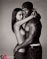 高清组图：GQ50年最性感50张照片 新变形金刚女领衔