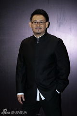 高清组图：星势力颁奖盛典 刘亦菲韩庚汪峰助阵