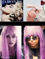 策划组图：盘点Lady Gaga和各路大仙的不解之缘