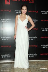 组图：蓝心湄疑默认炎亚纶整形 呼吁避免撞脸