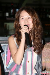 组图：李健达自资出碟 郑敬基撑旧爱邓萃雯