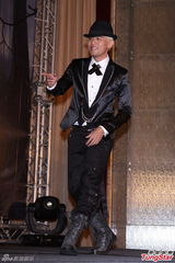 组图：周杰伦新专辑“12新作”发布会