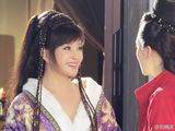 组图：刘晓庆再演少女 被小21岁演员唤“丫头”