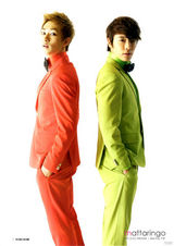 策划：音乐圈CP 粉丝喊你们在一起！