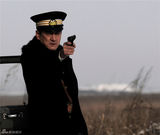 组图：电视剧《零下三十八度》剧照及主演