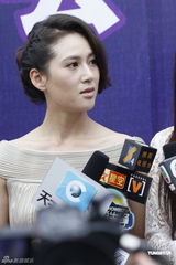 组图：邓丽欣参演《公主的诱惑》 男主角锁定田亮